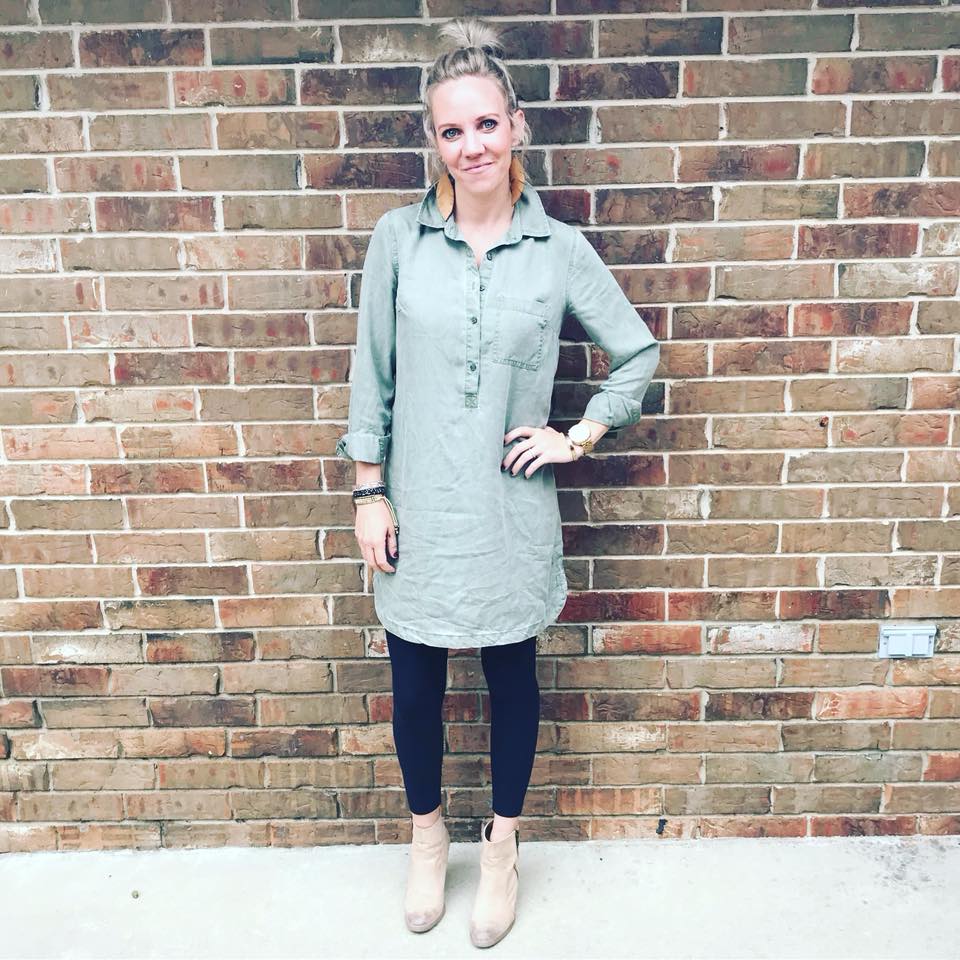 Old Navy/ LulaRoe